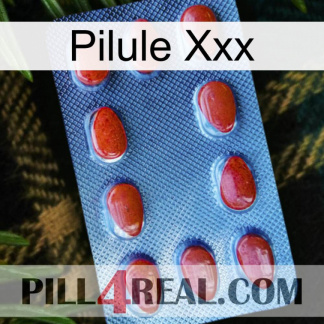 Pill Xxx 06